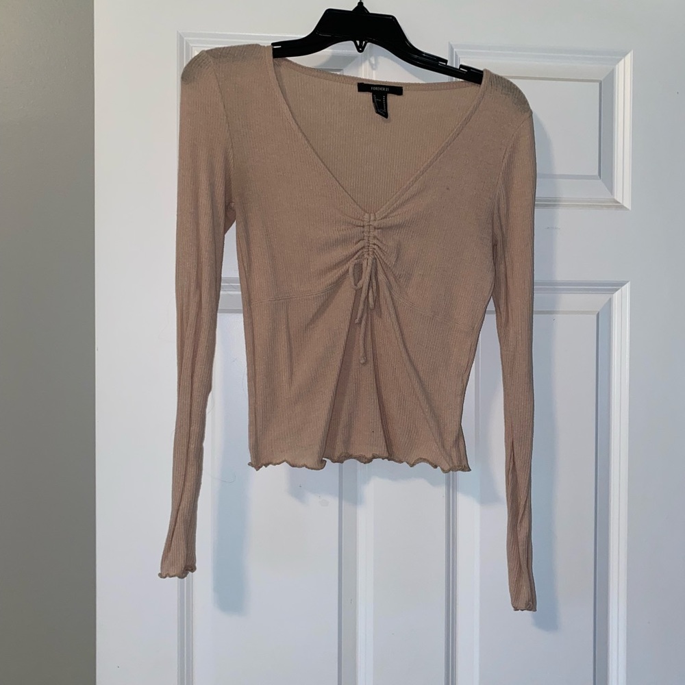 Forever 21 Top